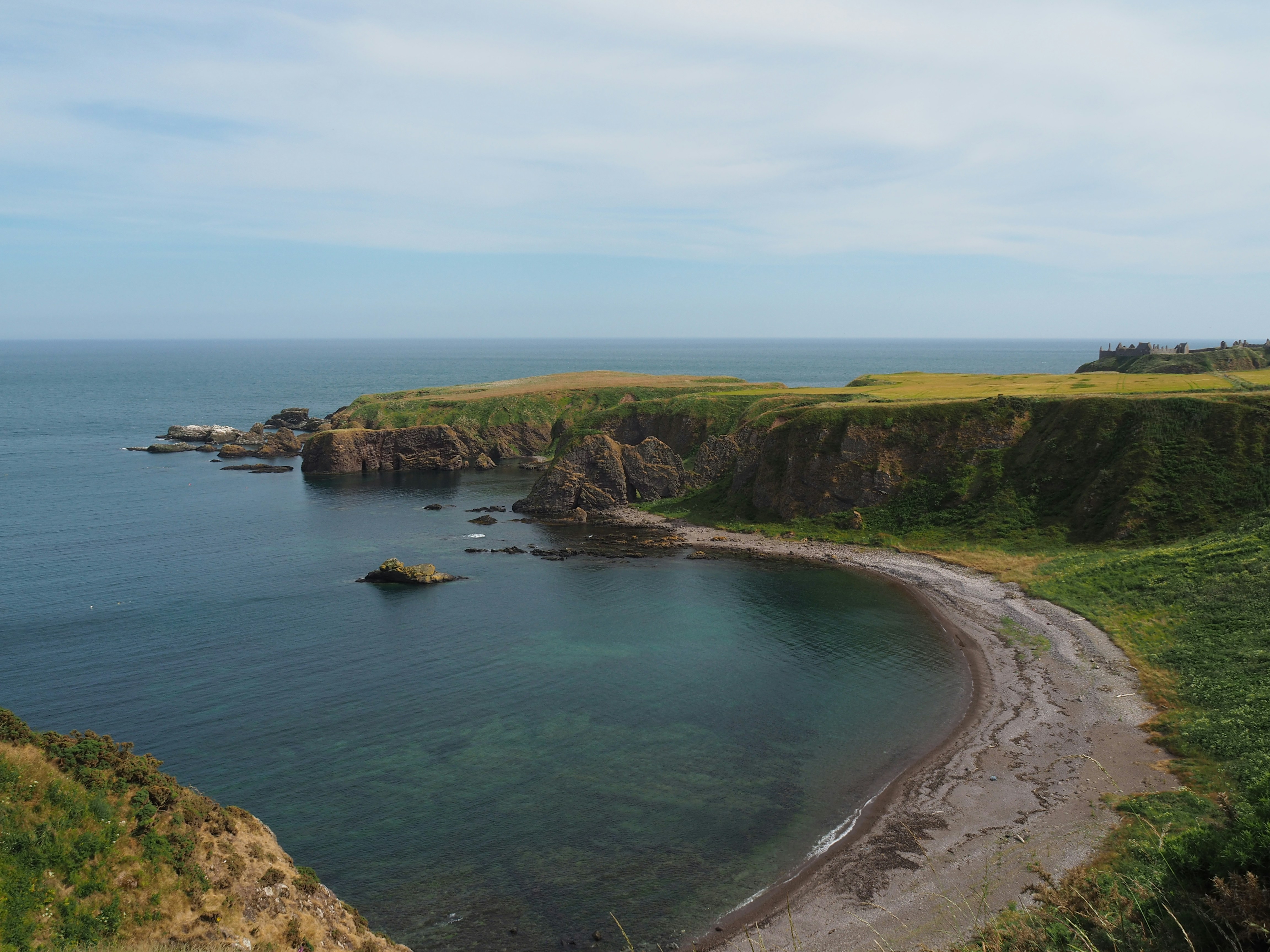 Niarbyl Bay